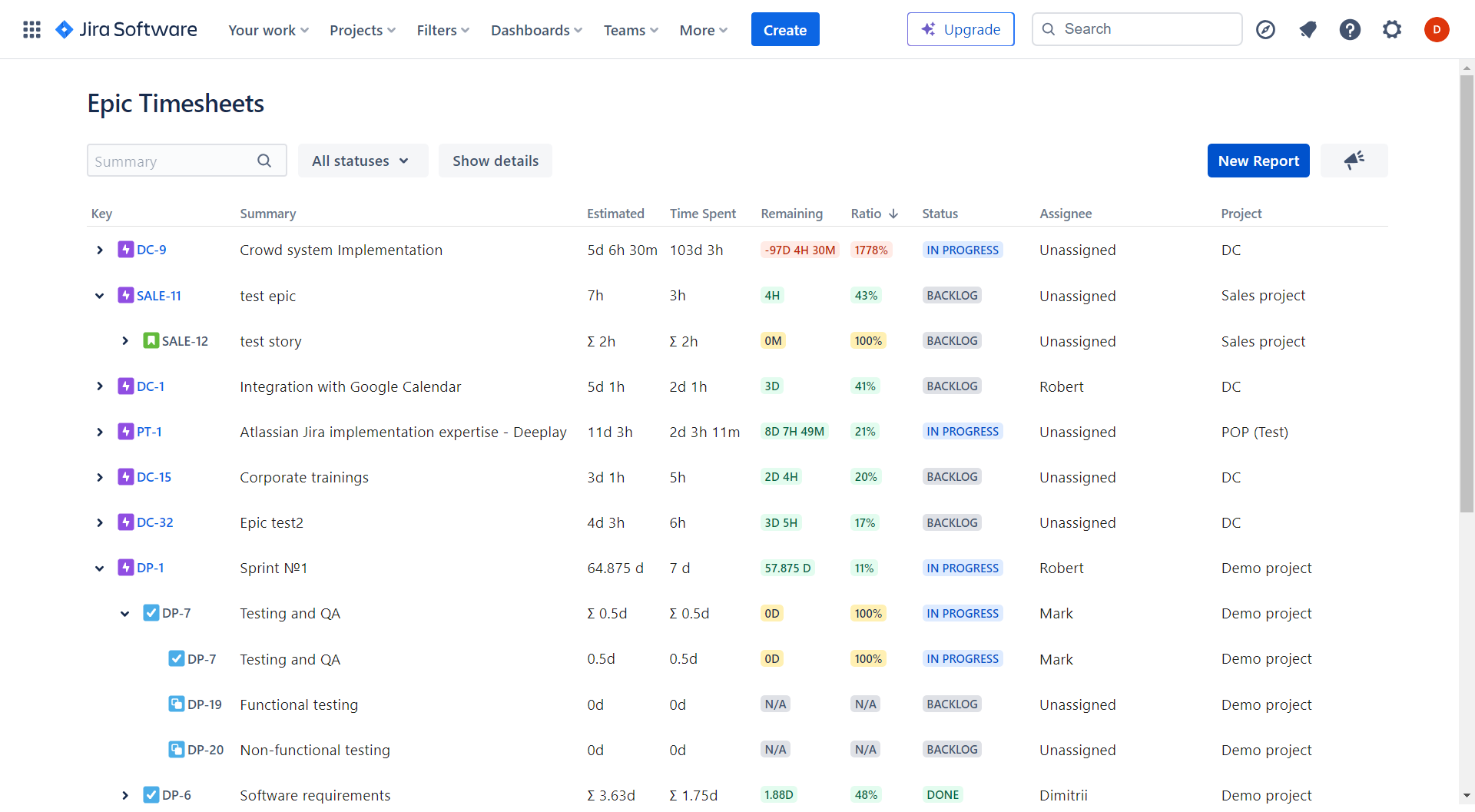 FireShot Capture 256 - Epic Timesheets Test - Jira - demo-teamlead.atlassian.net-20240118-151311.png